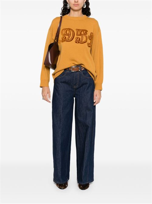 Fido shirt MAX MARA | 2511361191600FIDO045